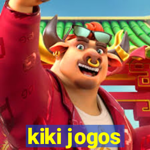 kiki jogos